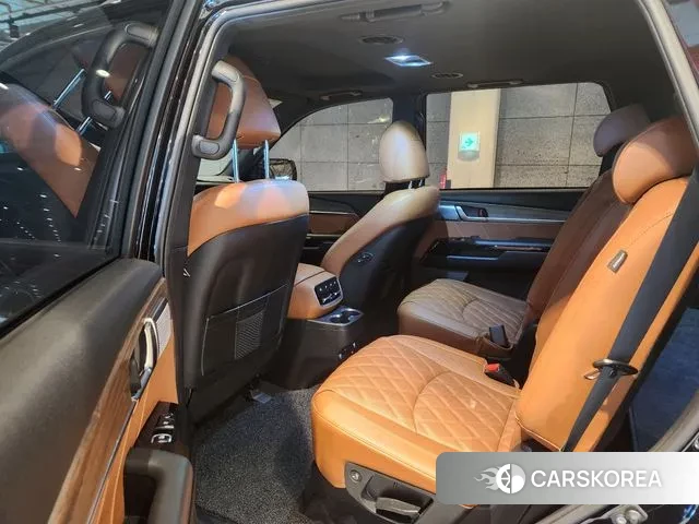 Kia Mohave Master id 3342447 из Кореи 16