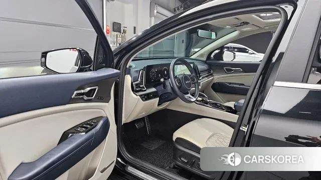 Kia Sportage 5th Generation id 3416677 из Кореи 20