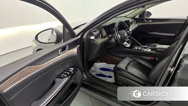 Kia K5 Hybrid 3rd Generation id 3454245 из Кореи 20