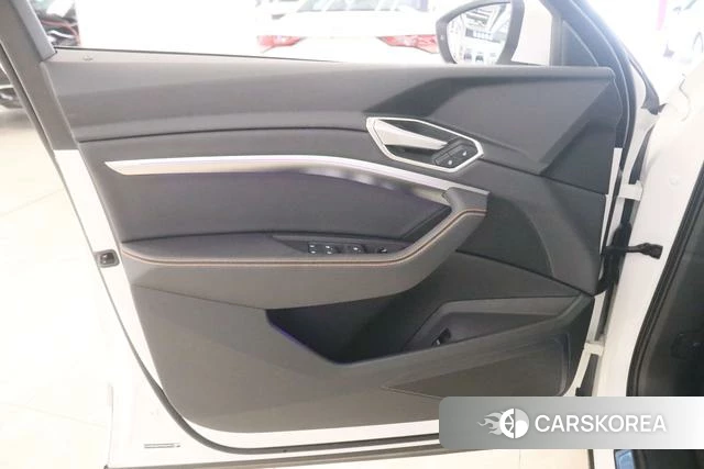 Audi e-tron id 4353124 из Китая 20
