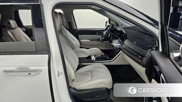 Kia Carnival 4th generation id 3807106 из Кореи 20