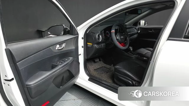 Kia Come New K3 id 3935848 из Кореи 20