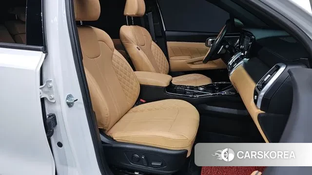 Kia Sorento 4th Generation id 3591300 из Кореи 20