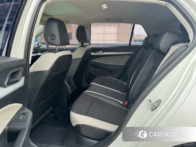 Volkswagen Golf id 4333317 из Китая 10