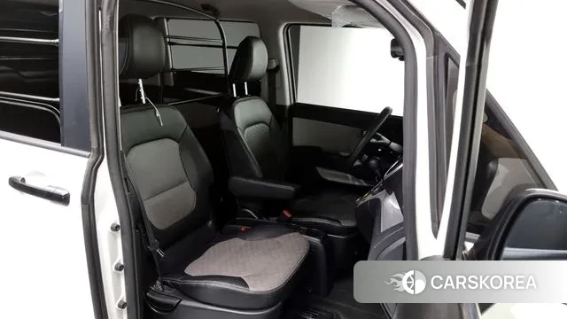 Kia The New Ray id 2960097 из Кореи 20