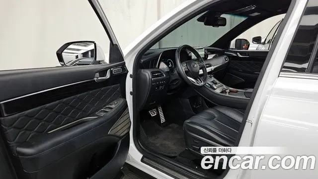 Hyundai Palisade id 2936302 из Кореи 20