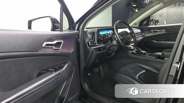 Kia Sportage 5th Generation Hybrid id 4657155 из Кореи 33