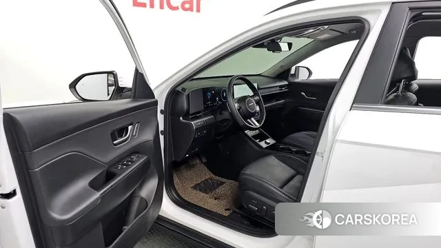 Hyundai Kona (SX2) id 3629179 из Кореи 20