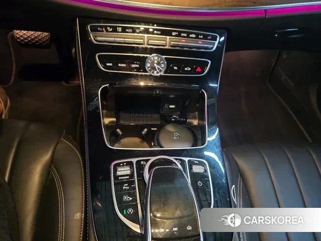 Mercedes-Benz E-Class W213 id 2981043 из Кореи 18