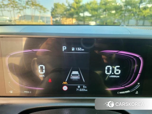 Kia The New Seltos id 3934821 из Кореи 19