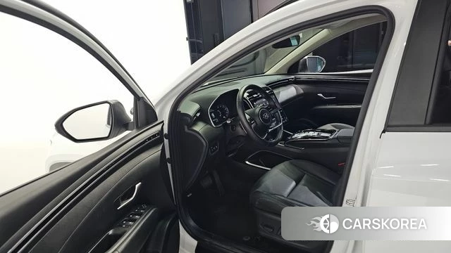 Hyundai Tucson (NX4) id 4849057 из Кореи 20