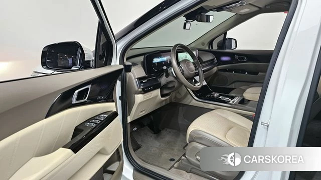 Kia Carnival 4th generation id 3914593 из Кореи 20