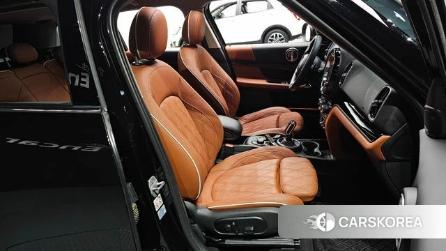 Mini Cooper SD Countryman id 3819896 из Кореи 20