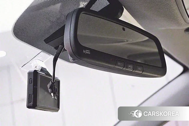 Hyundai Avante AD id 2570860 из Кореи 20