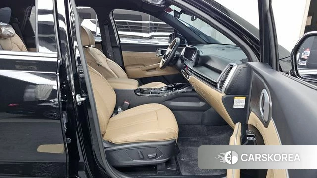 Kia The New Sorento 4th Generation id 4756932 из Кореи 33