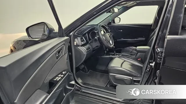 Ssangyong Tivoli id 3761389 из Кореи 20