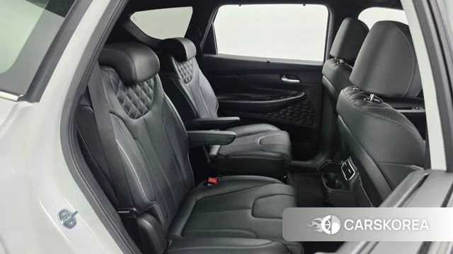 Hyundai The New Santa Fe id 4223441 из Кореи 34