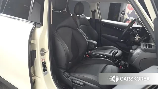 Mini Cooper id 3416939 из Кореи 20