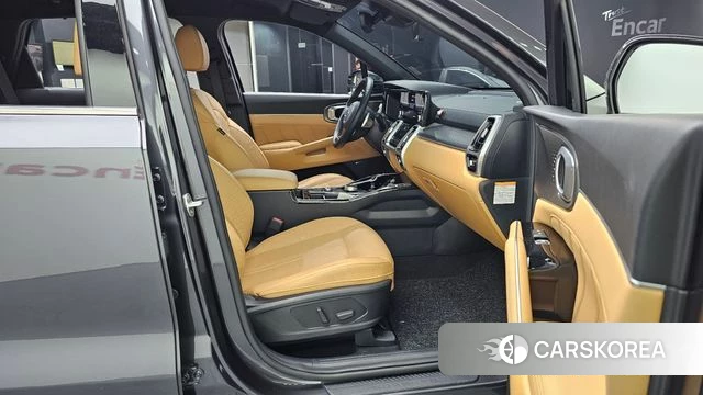 Kia Sorento 4th Generation id 3800879 из Кореи 20