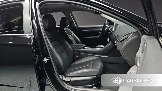 Hyundai Sonata (DN8) id 3488395 из Кореи 20