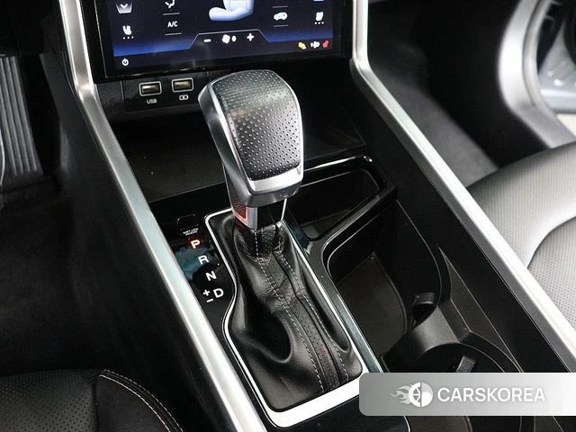 Ssangyong Torres id 3838856 из Кореи 20