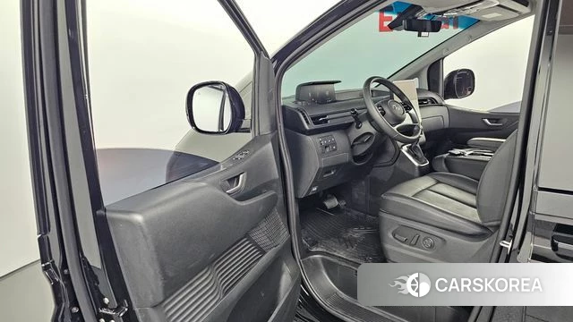 Hyundai Staria id 4549153 из Кореи 30