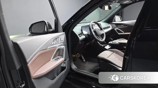 BMW X1 (U11) id 3732407 из Кореи 20