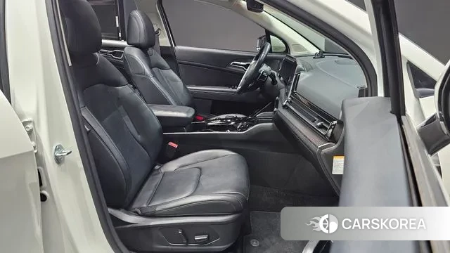 Kia Sportage 5th Generation Hybrid id 2959066 из Кореи 20