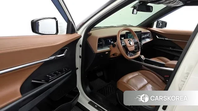 Ssangyong Torres id 3664930 из Кореи 20