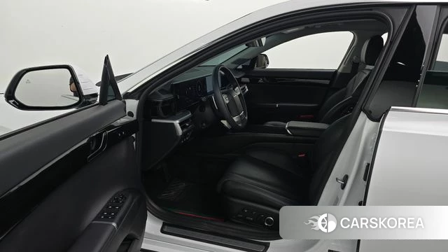 Hyundai Grandeur Hybrid (GN7) id 4499436 из Кореи 33
