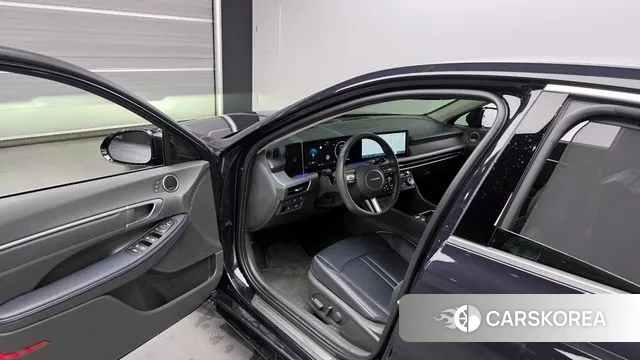 Hyundai Sonata D Edge (DN8) id 3528606 из Кореи 20