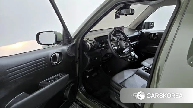 Hyundai Casper id 4292343 из Кореи 20