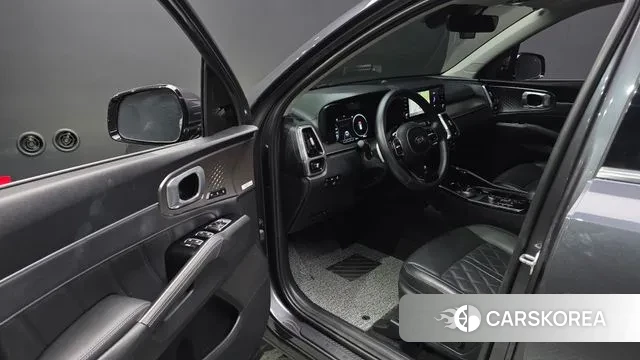 Kia Sorento 4th Generation id 3464269 из Кореи 20