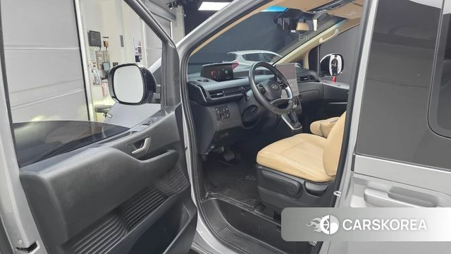 Hyundai Staria id 4579483 из Кореи 31