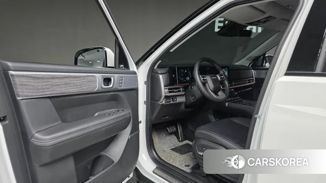 Hyundai Santa Fe (MX5) id 4408467 из Кореи 20