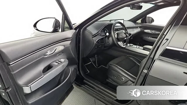 Genesis GV70 id 3207944 из Кореи 20