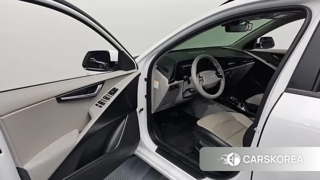 Kia Di All New Niro EV id 3545404 из Кореи 20