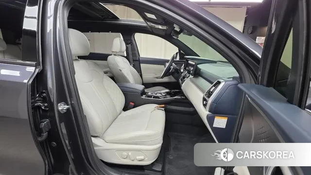 Kia Sorento 4th Generation id 3550610 из Кореи 20