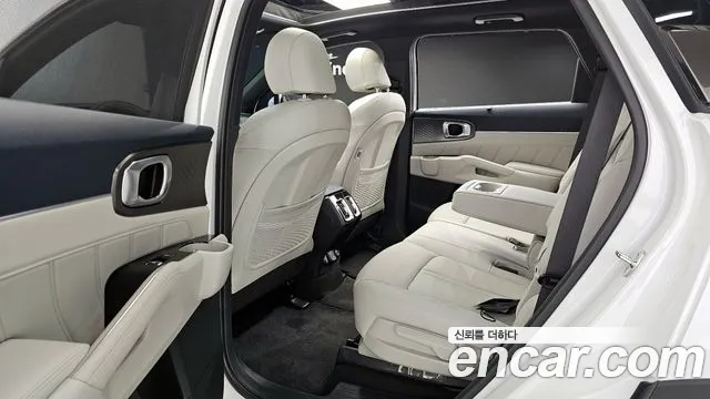 Kia Sorento 4th Generation id 2729996 из Кореи 20