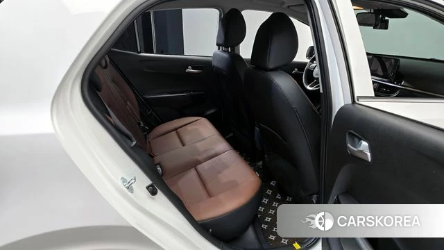 Kia The New Morning (JA) id 3963181 из Кореи 20