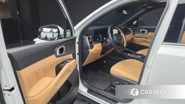 Kia Sorento 4th Generation id 4223465 из Кореи 20