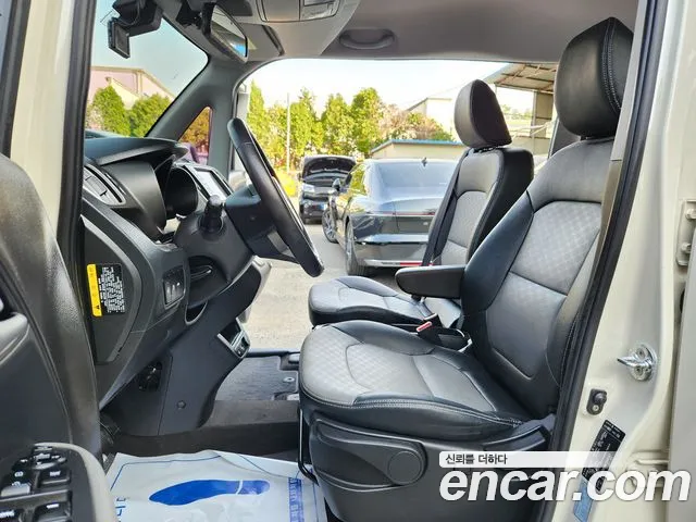 Kia The New Ray id 2794183 из Кореи 20