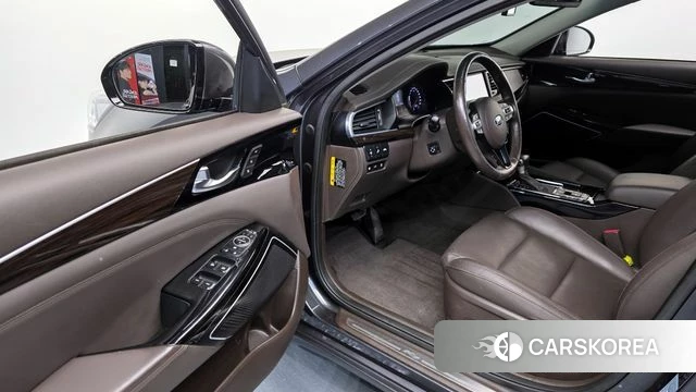 Kia Come New K7 id 3861246 из Кореи 20