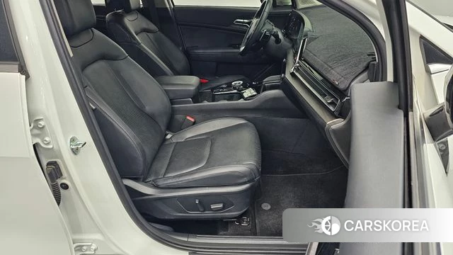 Kia Sportage 5th Generation id 3865184 из Кореи 20