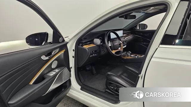 Kia The New K9 2nd generation id 3093979 из Кореи 20