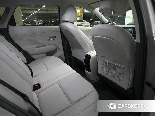 Hyundai Kona (SX2) id 4748119 из Кореи 19