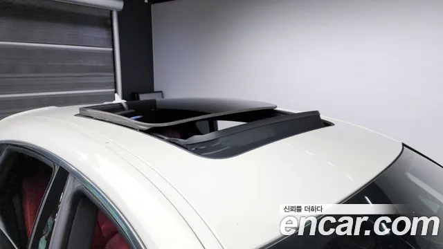 Maserati Levante id 2694533 из Кореи 20