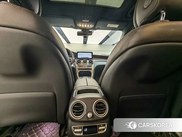 Mercedes-Benz GLC id 4333395 из Китая 17