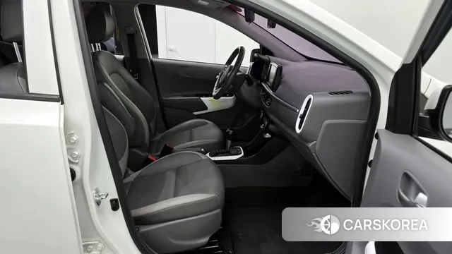 Kia All New Morning (JA) id 3515326 из Кореи 20