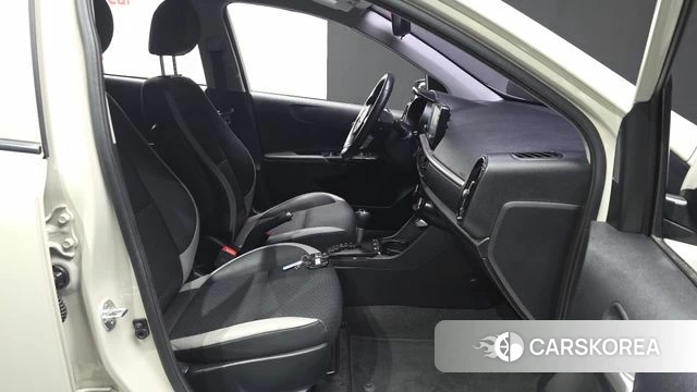 Kia All New Morning (JA) id 3911802 из Кореи 20